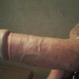 just getting hard!! horny as f**k!! - Rate My Wand
