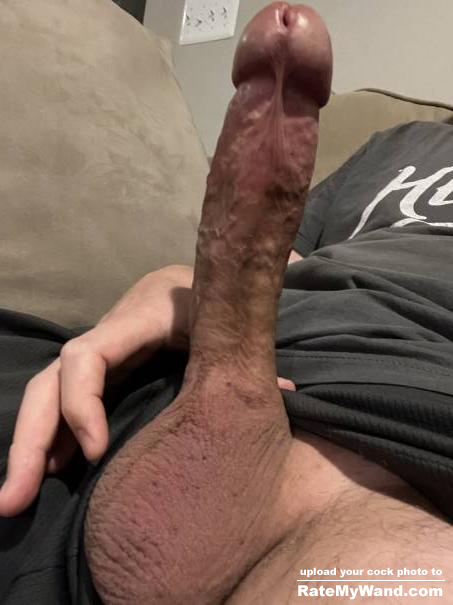 Fresh shaved balls! - Rate My Wand
