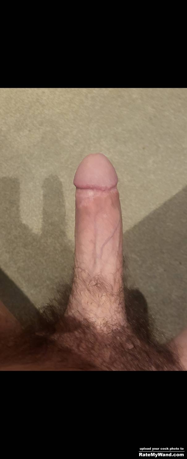 Love my cock, do you - Rate My Wand