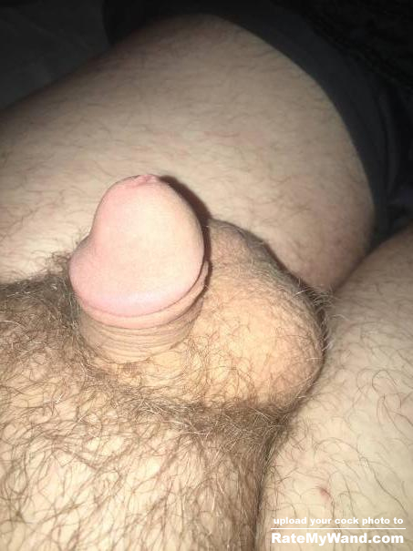 Do you like hard or soft pics of me - Rate My Wand
