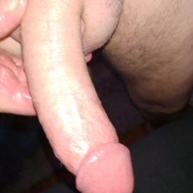 I'd have two men either side of me and two men front and rear I drop to my knees start filling the gaps where would you like to have your cock first - Rate My Wand