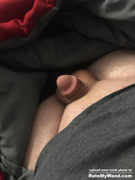 Anyone want to help me get hard on snapchat - Rate My Wand
