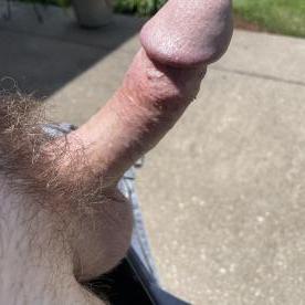 Might masturbate outside - Rate My Wand