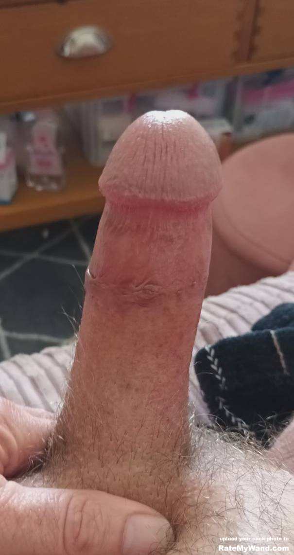 All these Cocks have got my Little fella excited - Rate My Wand