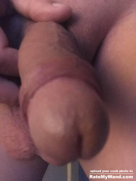 Head suck only until i cum - Rate My Wand