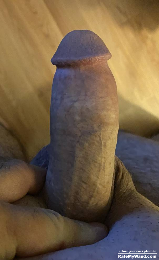 First erection since surgery it still works - Rate My Wand