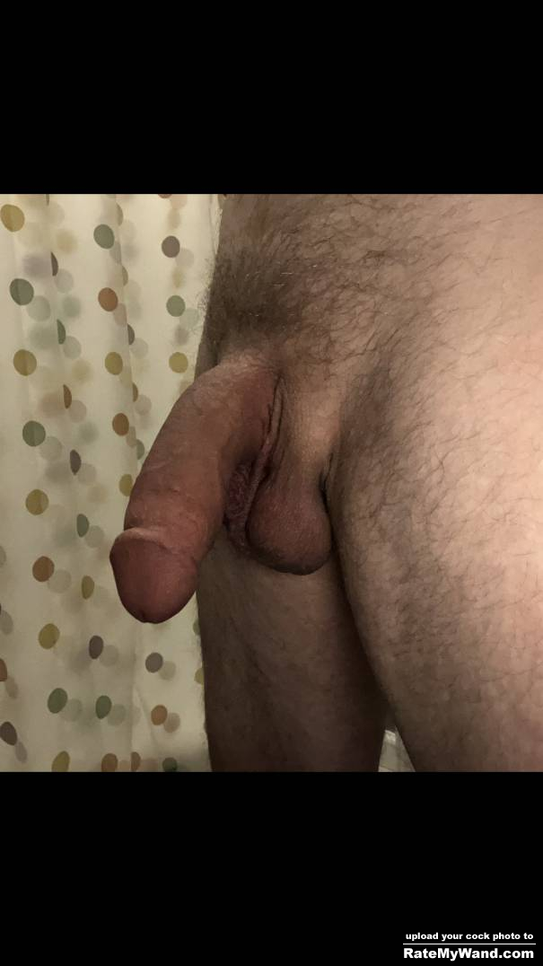Suck my thick cock and feel me Grow in your Mouth - Rate My Wand