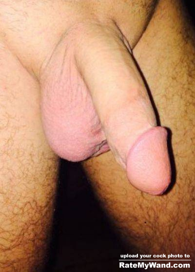 Shaved cock - Rate My Wand