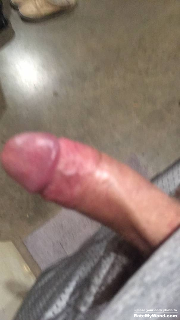 Kik and comment for more and videos - Rate My Wand