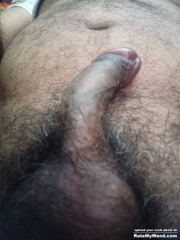 Ready for mouth and pussy - Rate My Wand