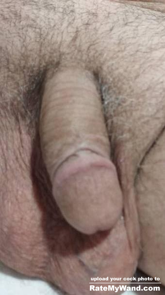 So good having my Dick Out - Rate My Wand