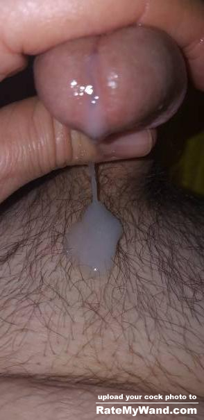So good To cum - Rate My Wand