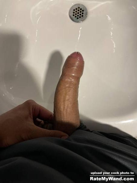Horny at work - Rate My Wand