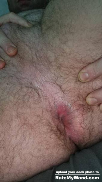 My Hole to be fucked.... - Rate My Wand