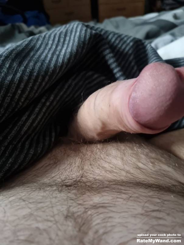 My cock - Rate My Wand
