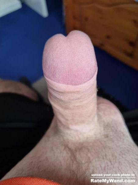 Any takers for a good cock sucking - Rate My Wand