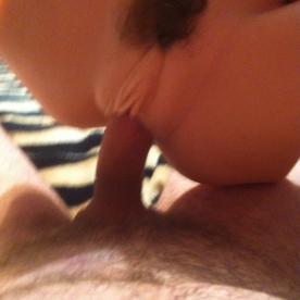 A little anal with my toy,,skype anyone?? - Rate My Wand