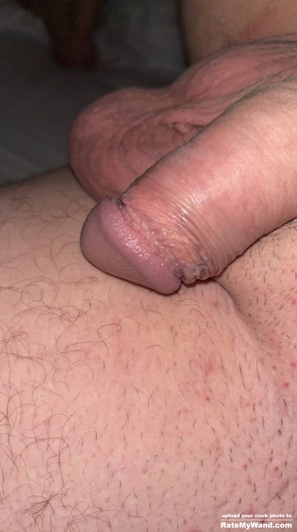 Any helpers to see me cum ?? Local people welcum south yorkshire ?? - Rate My Wand