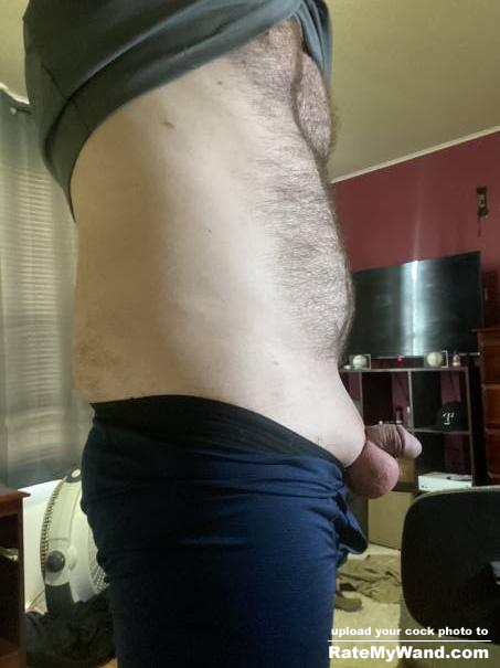 Check out my videosâ€¦ heres the link https://xhamster.com/videos/stroking-nice-cock-in-black-thong-xh3Gqcp - Rate My Wand