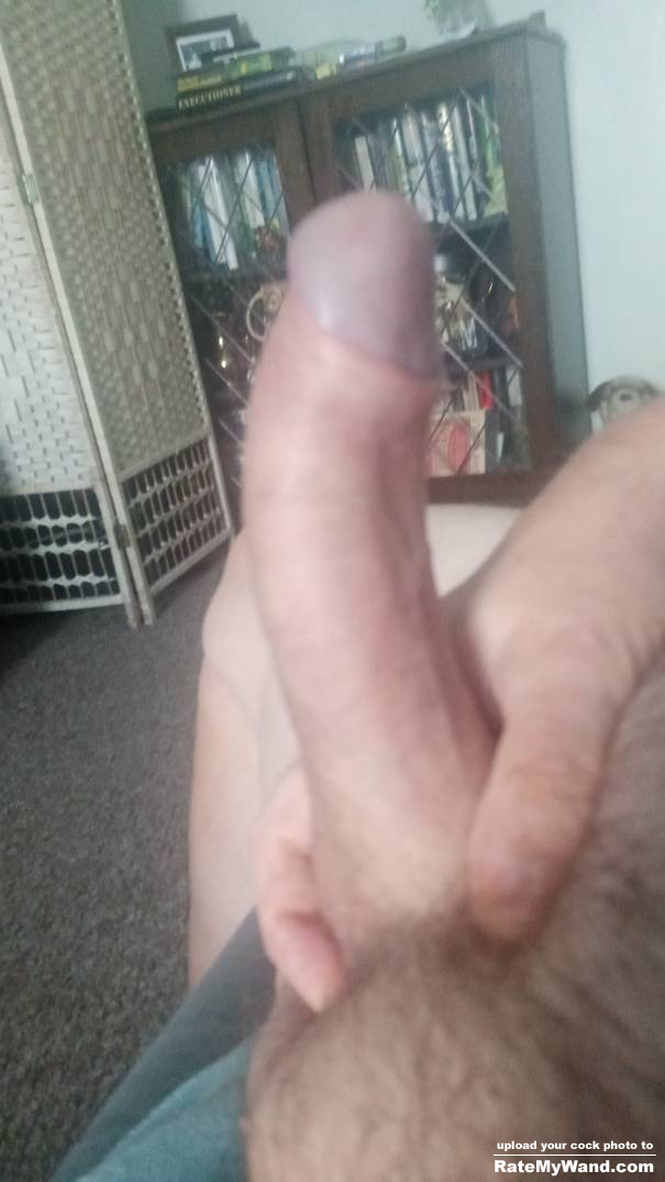 Who wants to suck me Off? - Rate My Wand