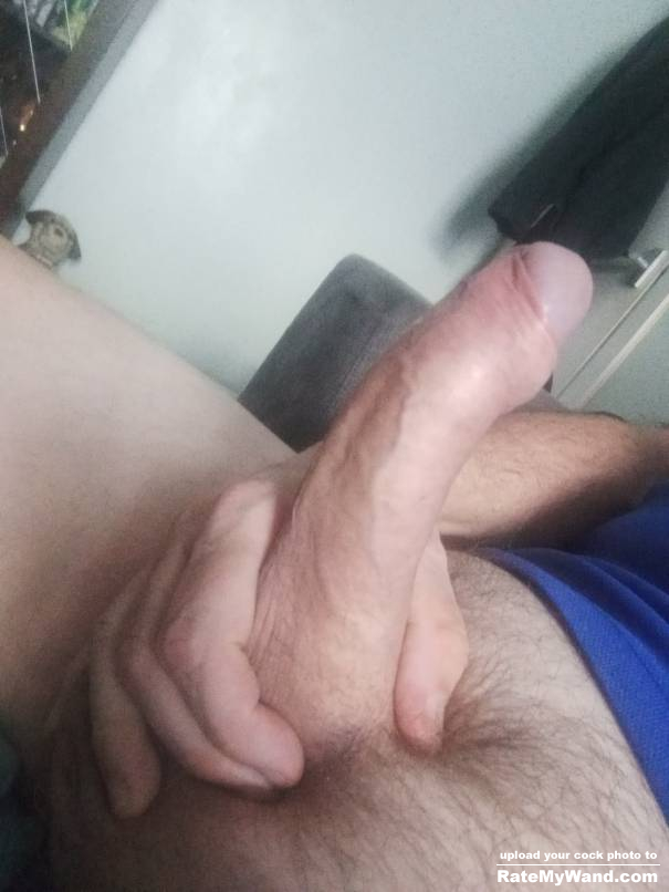 Cumshot unloaded to be uploaded - Rate My Wand