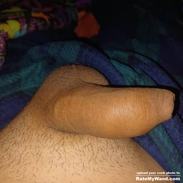 My Flacid Penis - Rate My Wand