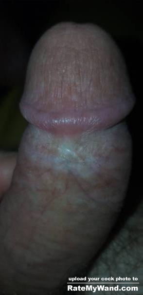 Have my Dick out again - Rate My Wand