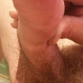 A little something for the foreskin lover's - Rate My Wand