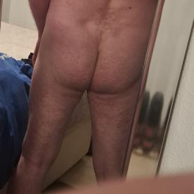 Cock or ass - Rate My Wand