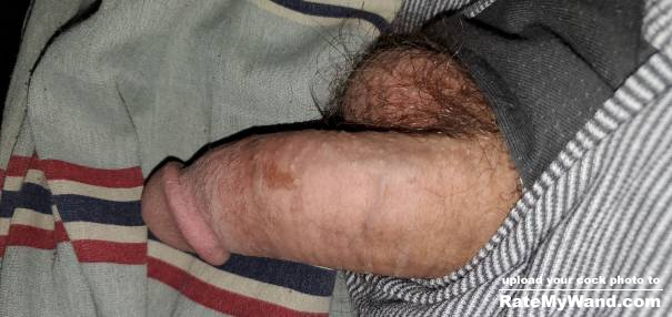 Would you suck me while I was sleeping? - Rate My Wand