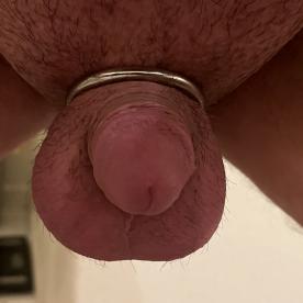 Love my cock ring ðŸ’¯ - Rate My Wand