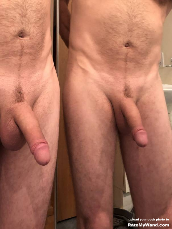 Friday cocks xx - Rate My Wand