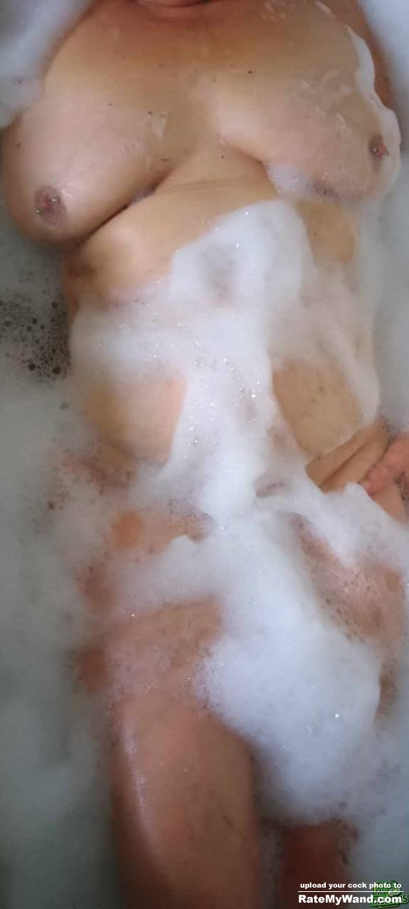 My wife having a nice hot bath ðŸ˜ - Rate My Wand