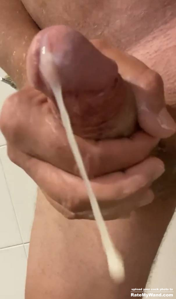 I love to cum - Rate My Wand